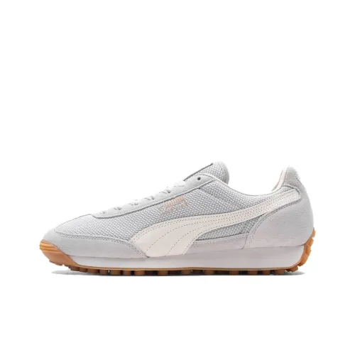 Puma Easy Rider Premium 'Dewdrop Frosted Ivory'