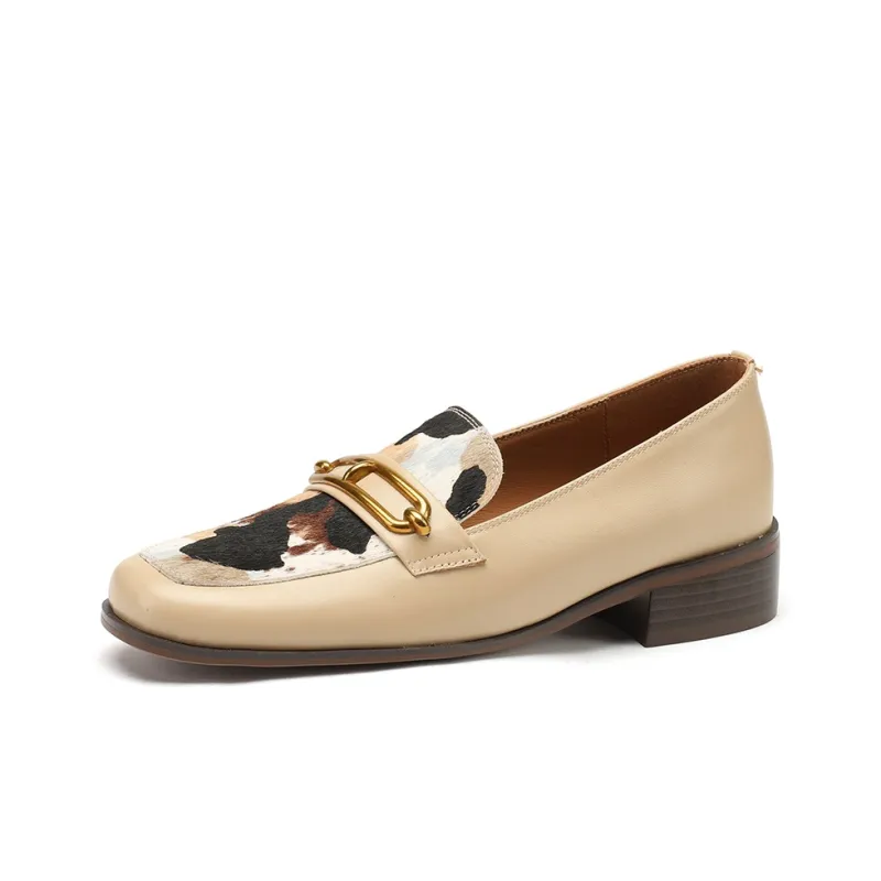 Little Queen Renee Loafers Women's-1