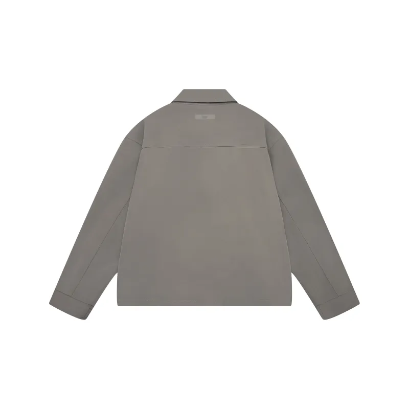 CHINISM Jackets Unisex-1