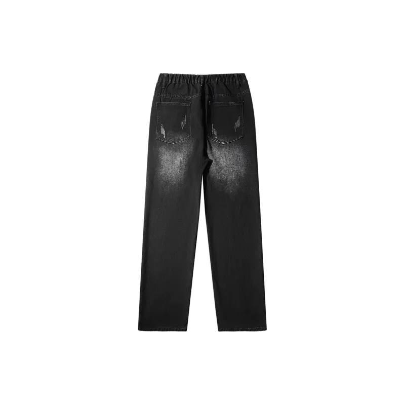 EMINU Jeans Unisex-1