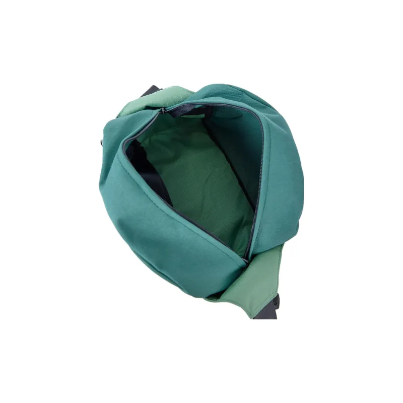 Anello Polyester Handbag Shoulder Bag Crossbody Bag Women's Green-4
