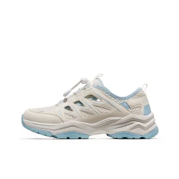 CAMEL Anti Slip And Wear Resistant Breathable Low Top Hiking Shoes Women's