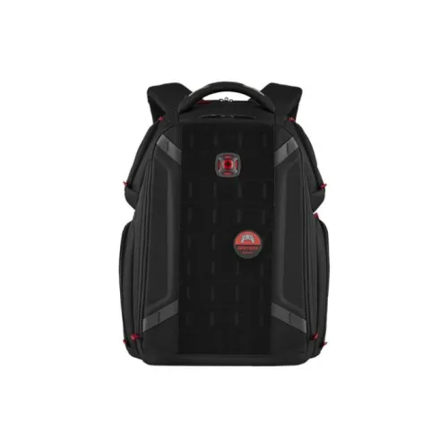 Wenger Backpacks Black