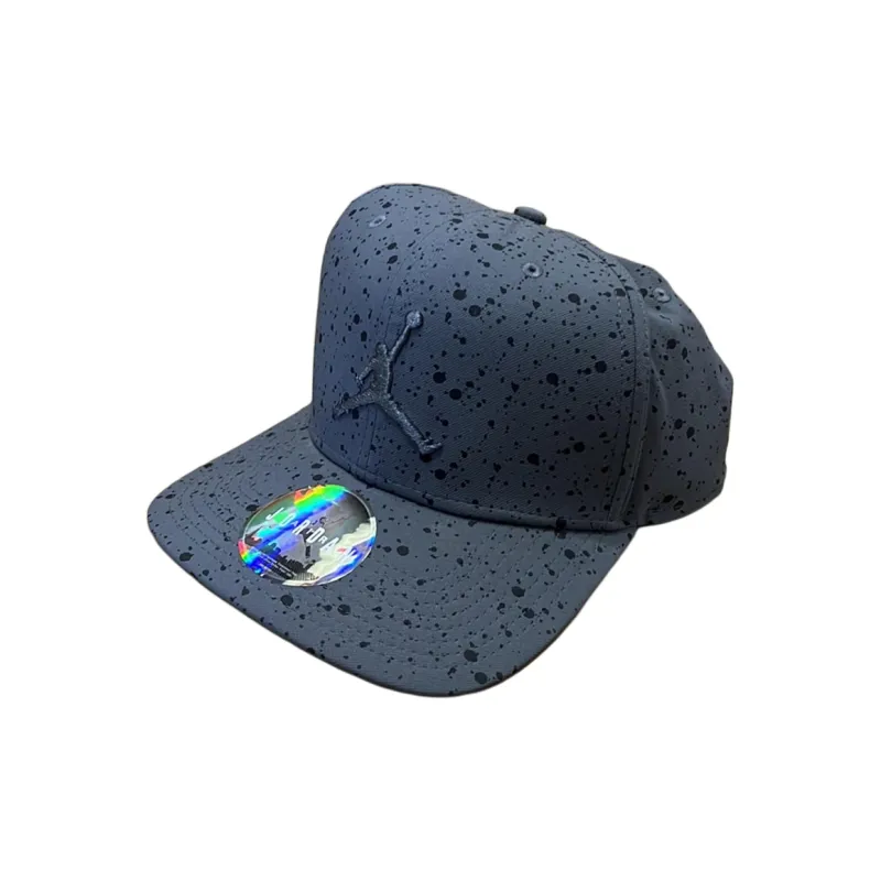 Jordan - Baseball Caps Unisex Blue-0
