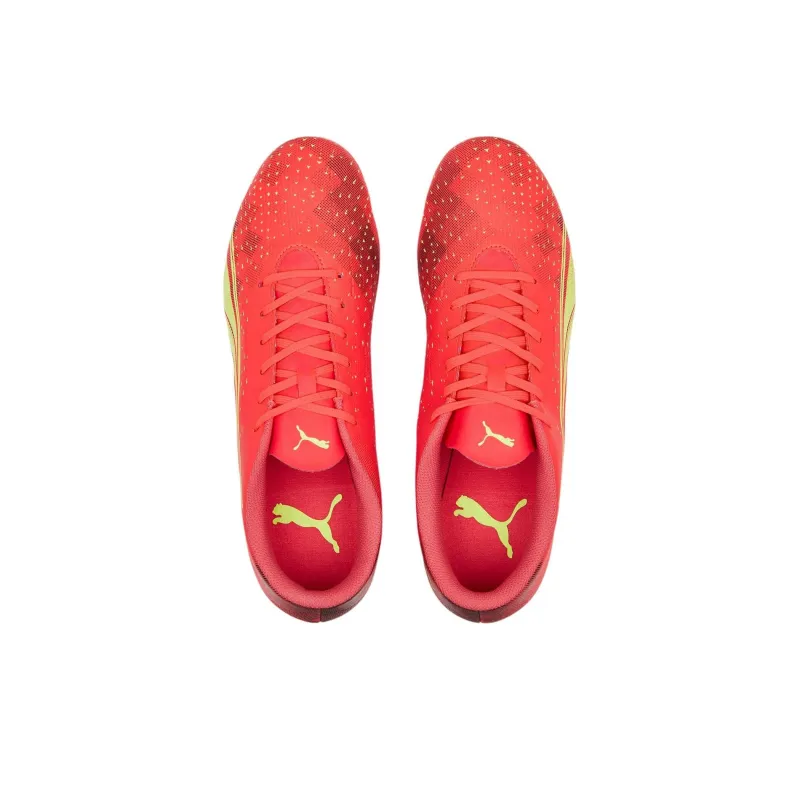 PUMA Ultra Play Fg Ag 'Fiery Coral'-2