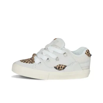 Ollieskate Casual Shoes Unisex Low Top Yellow