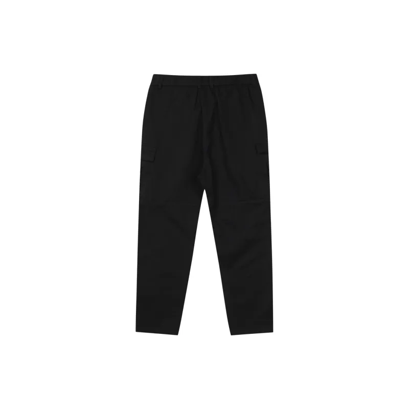 4T Casual Pants Unisex-8