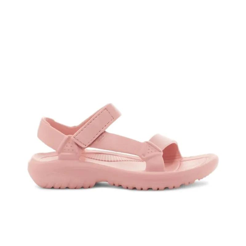 Teva Hurricane Drift Beach Sandals Women's Pink-1