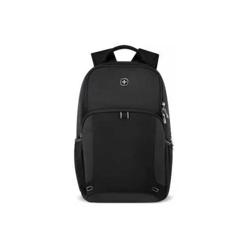 Wenger Backpacks Black