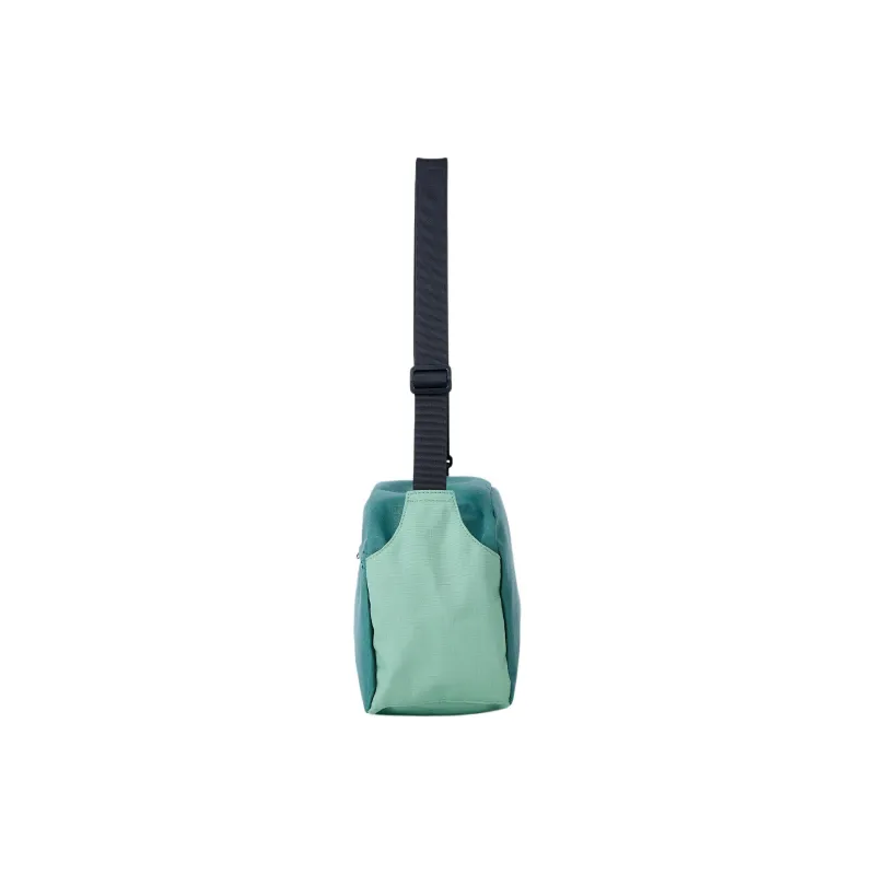 Anello Polyester Handbag Shoulder Bag Crossbody Bag Women's Green-2