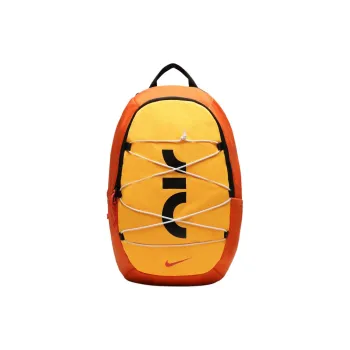 Nike Air 21L Backpack Orange