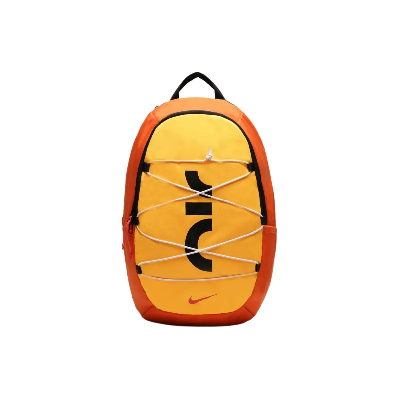 Nike Air 21L Backpack Orange-0