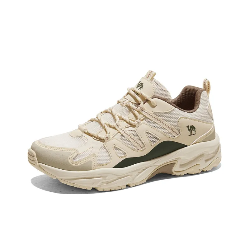 CAMEL Auspicious Dragon Low Top Hiking Shoes Men's-14