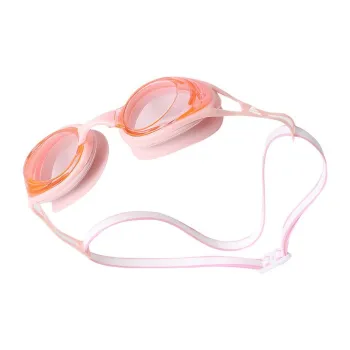 PEAK Swimming Sets Silicone Polycarbonate Pool Women's