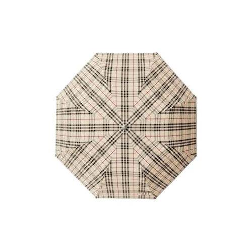 Burberry Umbrellas