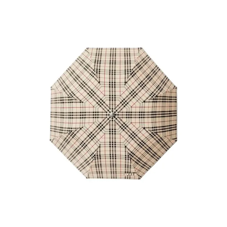 Burberry Umbrellas-0