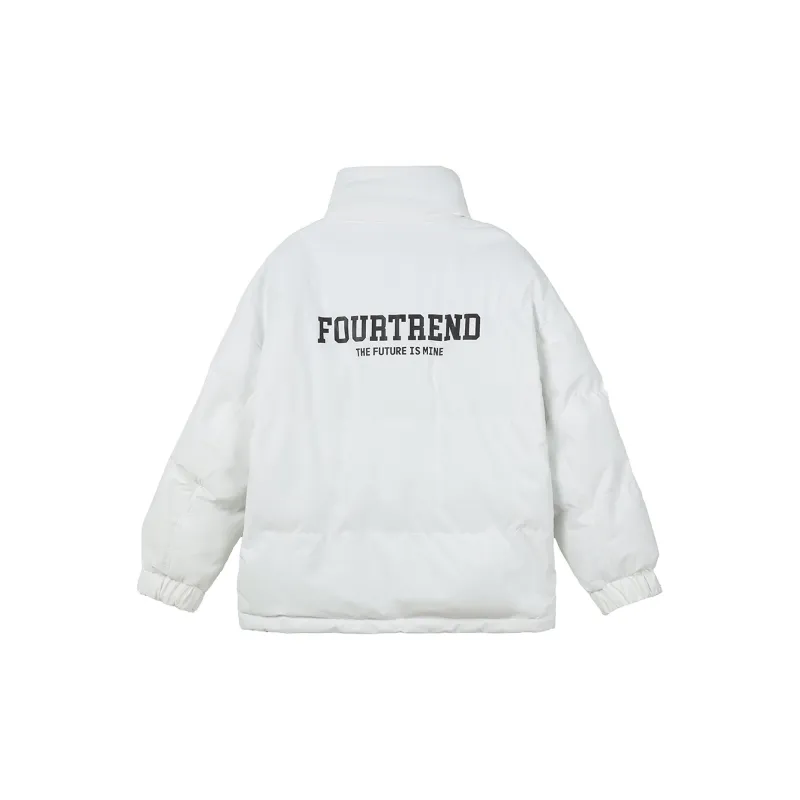 4T Puffer Jackets Unisex-1