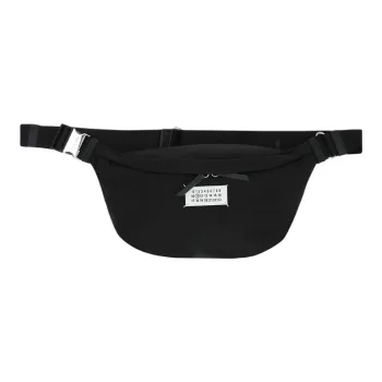 Maison Margiela Two Way Zipped Belt Bag