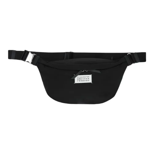 Maison Margiela Two Way Zipped Belt Bag