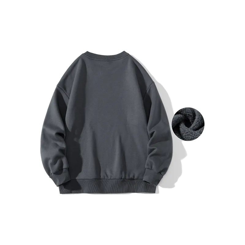 FREO3N Sweatshirts Unisex-27