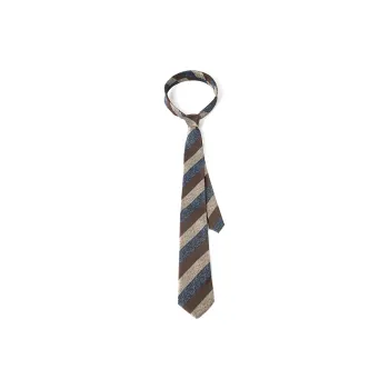 BAIJUAN Ties Unisex