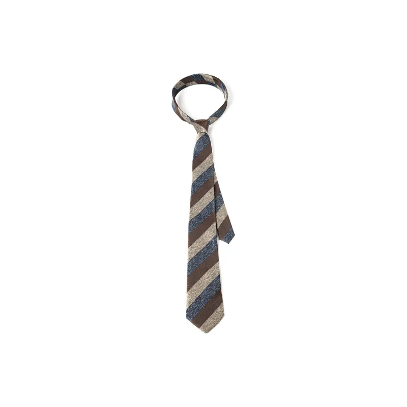 BAIJUAN Ties Unisex-0