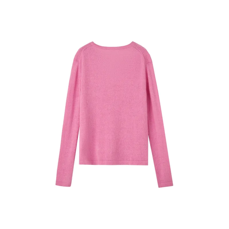 Demana Sweater Women's Royal Blue-3