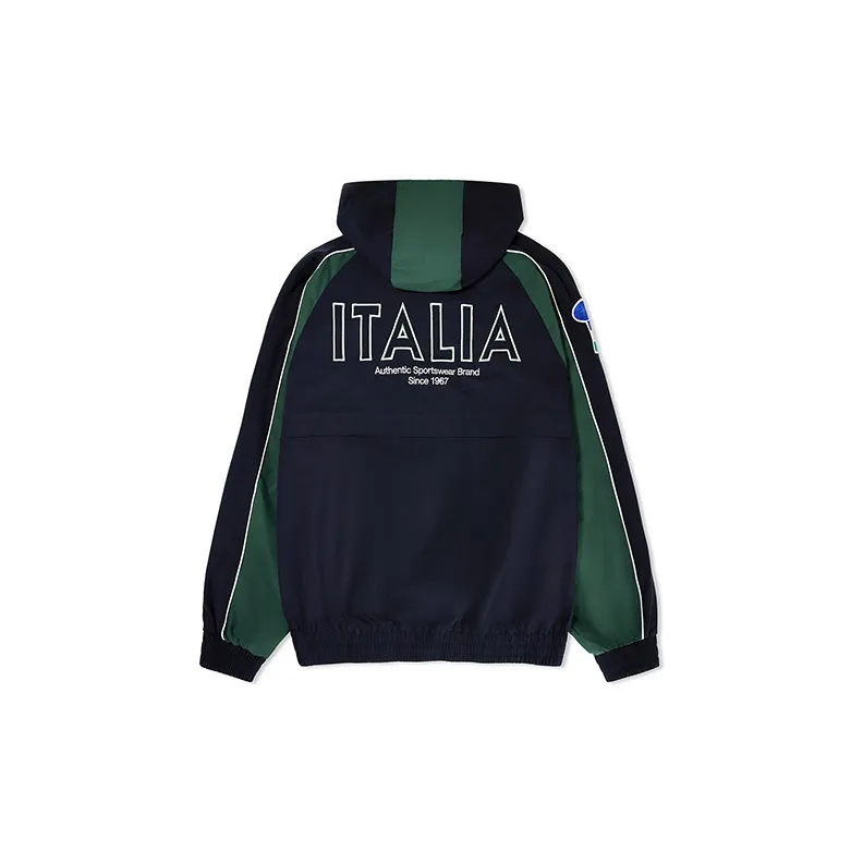 Kappa Jackets Men-8