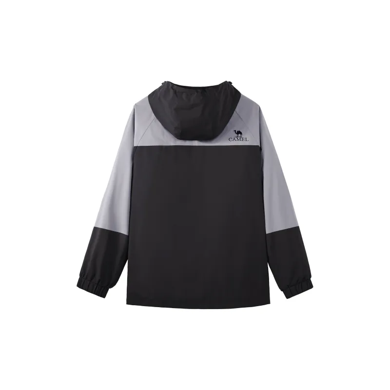 CAMEL Urban Function Series Jacket Men's-3