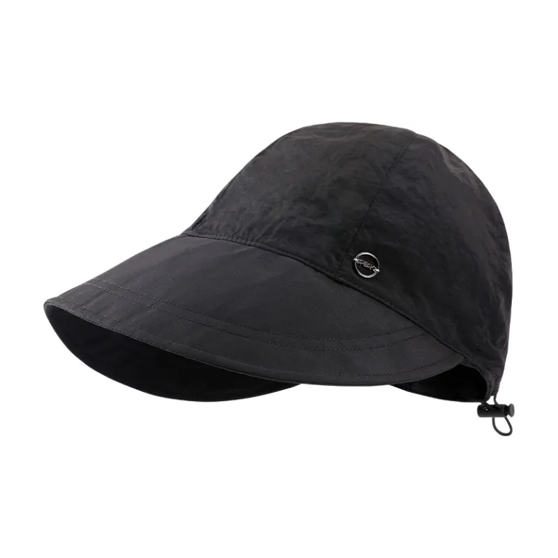 PEAK Bucket Hats Unisex-0