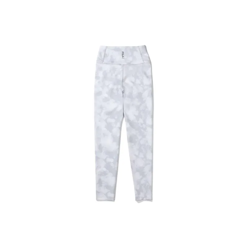 FILA Leggings Women's Gray-1