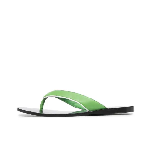 Senso Bowie III Leather Sandals