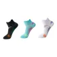 3 Pack (Black+Light Blue+White)