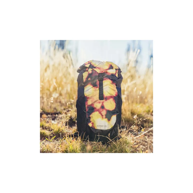 GREGORY Backpack Outdoor Bag Nylon 16L Unisex-17