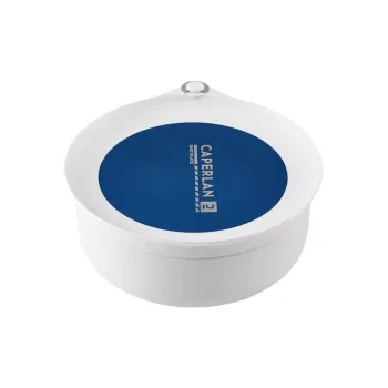 DECATHLON Fishing Gadgets Fishing ABS 22x20x9cm
