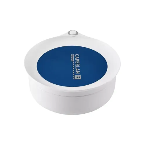 DECATHLON Fishing Gadgets Fishing ABS 22x20x9cm