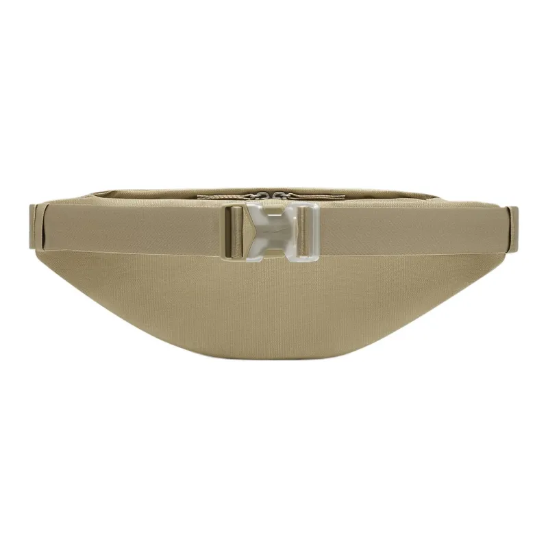 Nike Polyester One Shoulder Fanny Pack Regular Unisex Olive Green-2