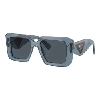 PRADA Square Frame Sunglasses