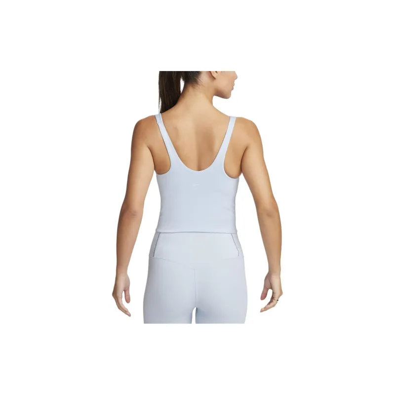 Nike Sport Vests Women's Light Blue-1