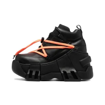 SWEAR Amazon Platform Sneakers