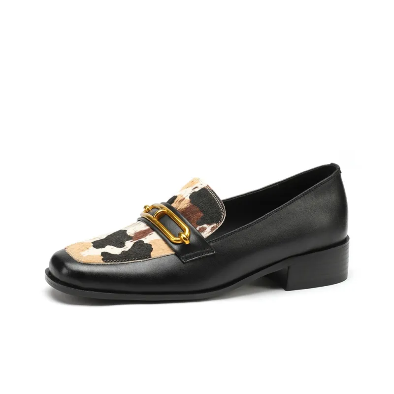 Little Queen Renee Loafers Women's-0