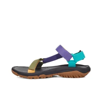 Teva Hurricane XLT2 Beach Sandals Men's Blue Purple