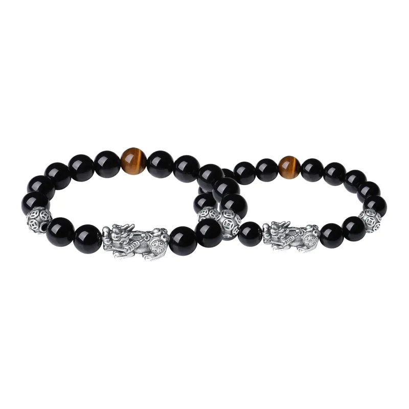 VAN GOGH Copper Bracelets Unisex-2