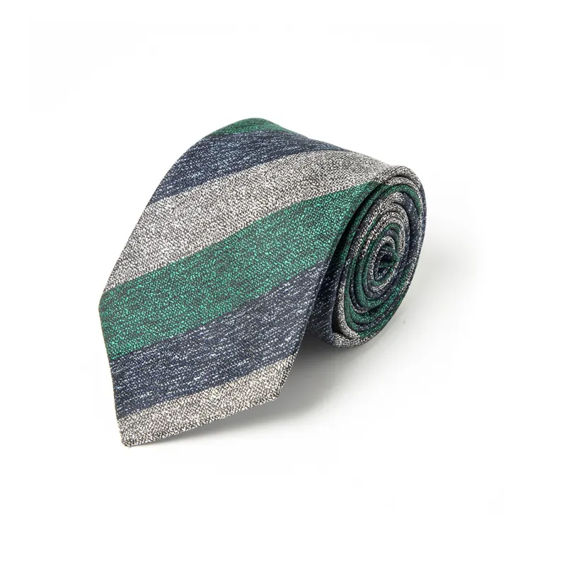 BAIJUAN Ties Unisex-3