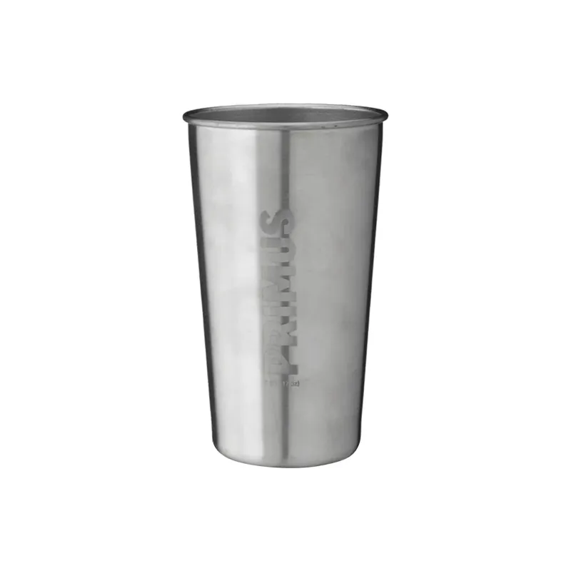 PRIMUS Outdoor Water Equipment Cup Stainless Steel 4L-0