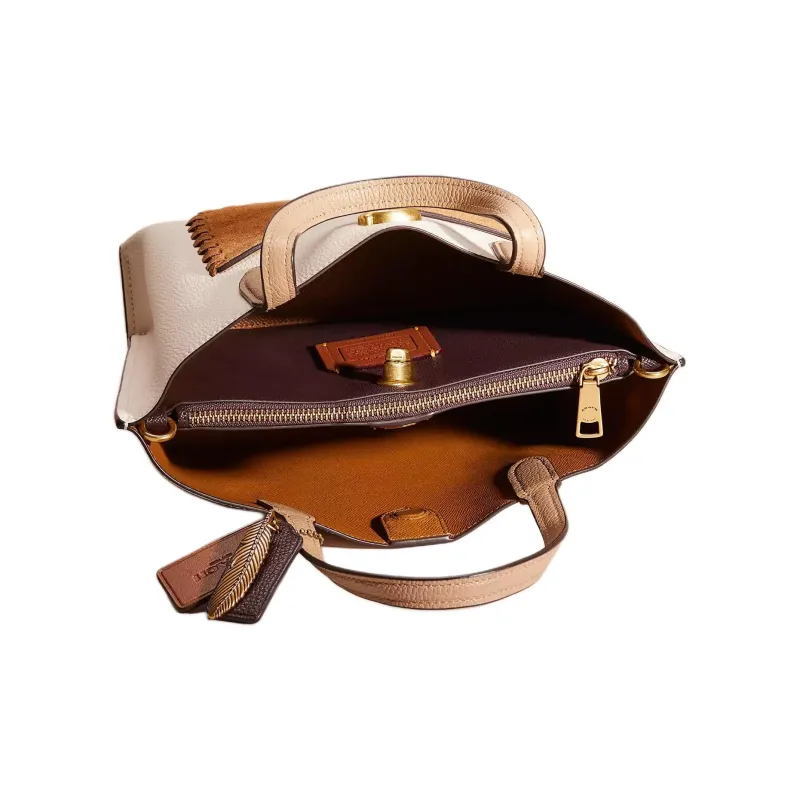 COACH Willow Handbags-2