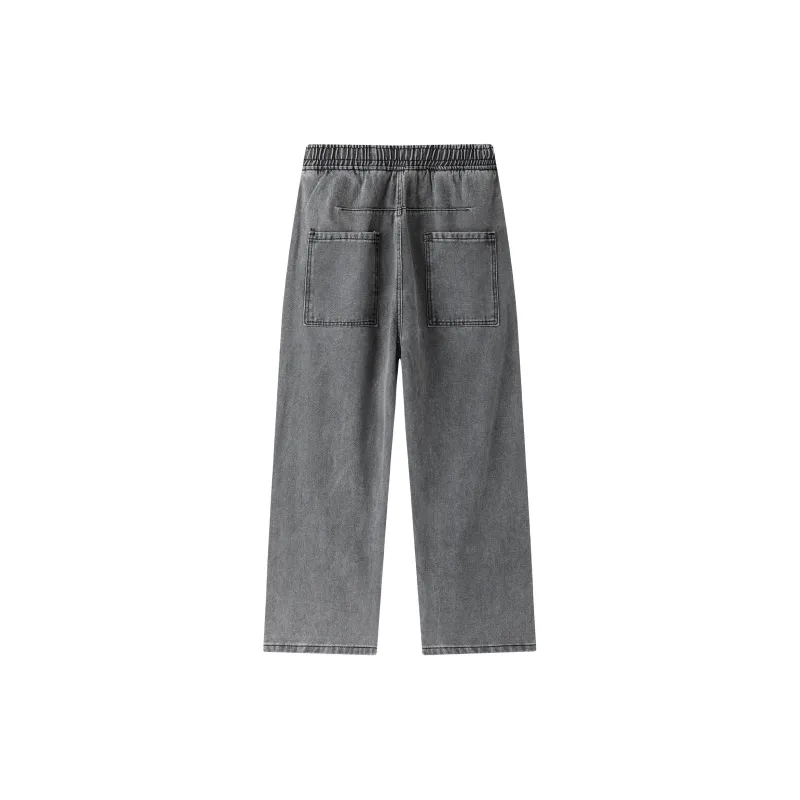 Pepe The Frog Jeans Unisex-19