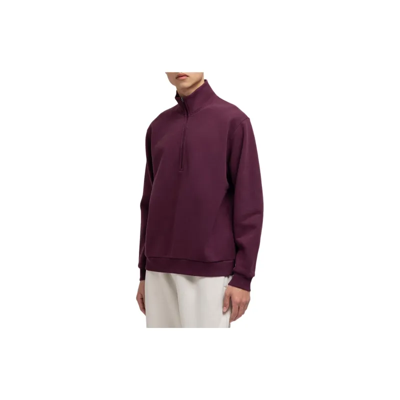 Lululemon Steady State Sweatshirt Men's-5