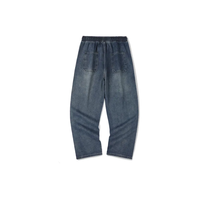 BOBP Jeans Unisex-10