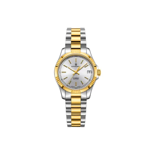 SANDEX Women's Swiss Watches
